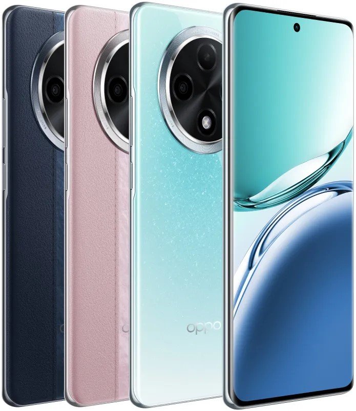 OPPO A3 Pro